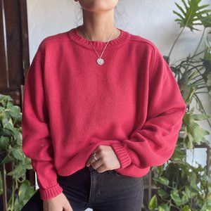 Vintage | Van Heusen Players Knit Sweater